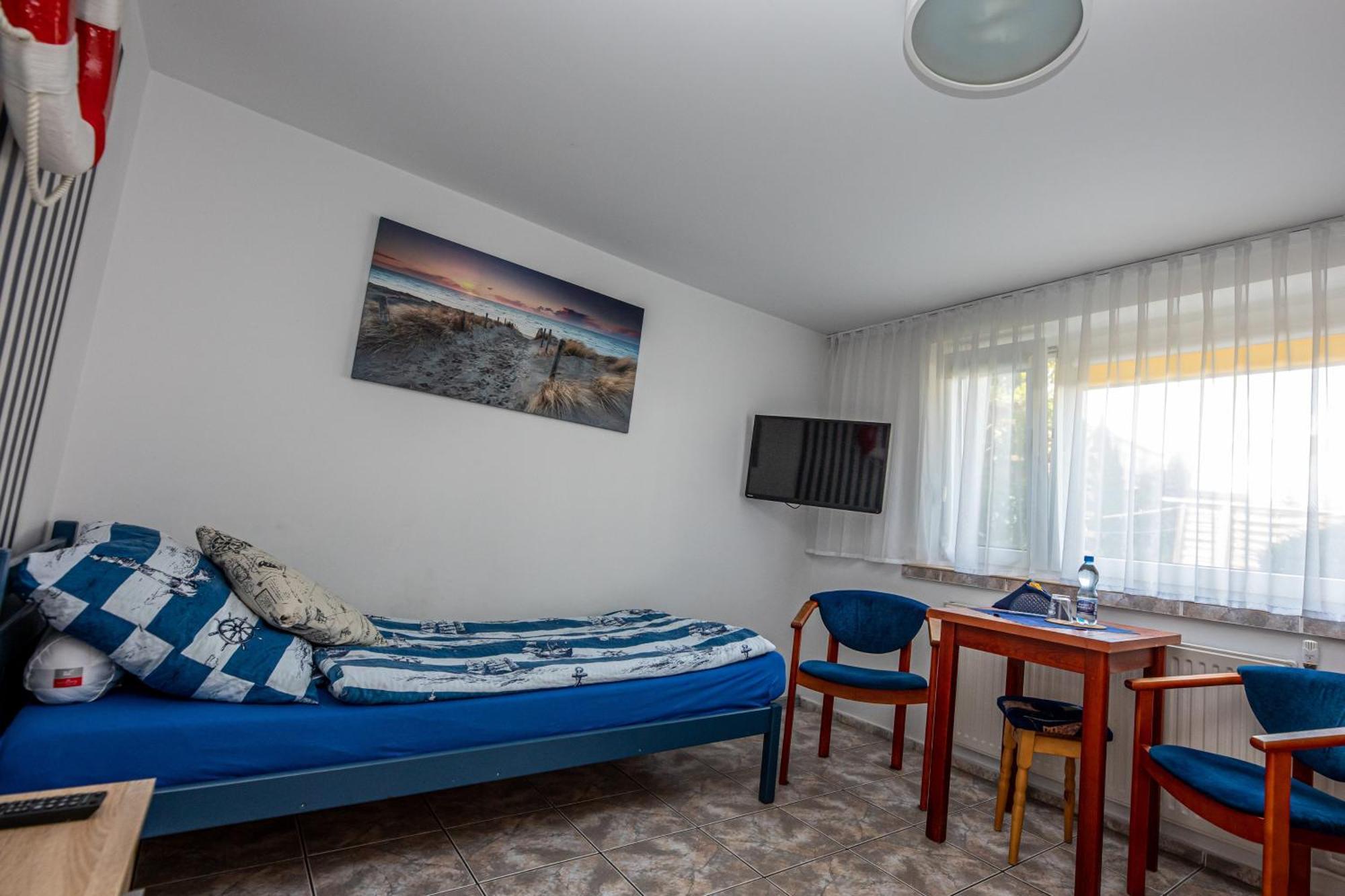 Dom Wypoczynkowy Anna - Opcjonalnie Sniadania W Starej Piekarni Kolobrzeg Exterior photo