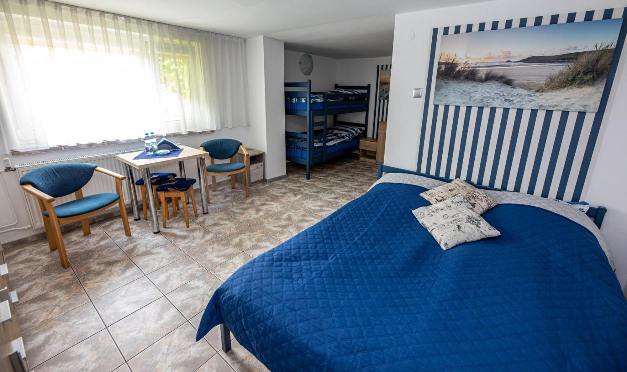 Dom Wypoczynkowy Anna - Opcjonalnie Sniadania W Starej Piekarni Kolobrzeg Exterior photo